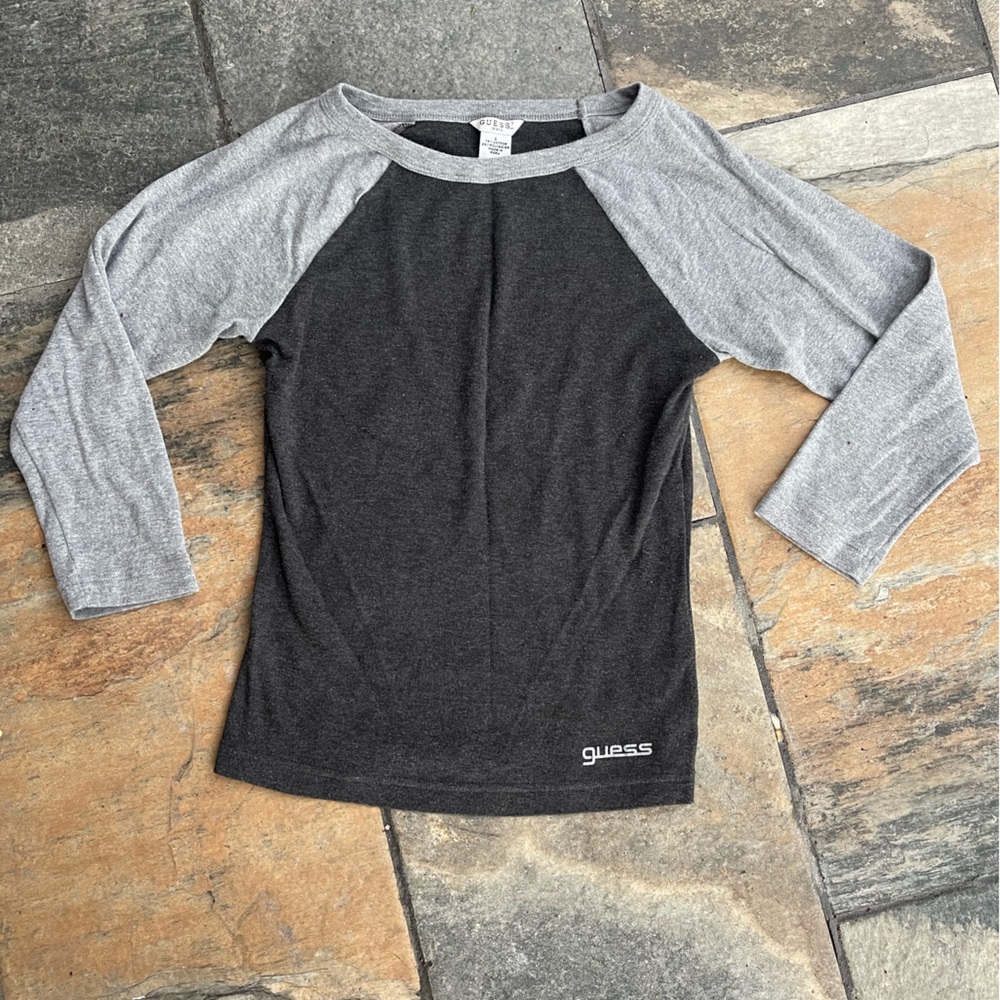 Guess shirt